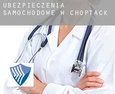 Ubezpieczenia samochodowe w  Choptack