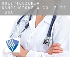 Ubezpieczenia samochodowe w  Colle di Tora