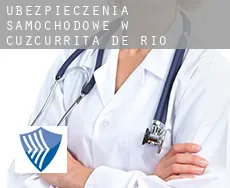 Ubezpieczenia samochodowe w  Cuzcurrita de Río Tirón