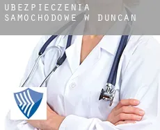 Ubezpieczenia samochodowe w  Duncan