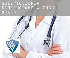 Ubezpieczenia samochodowe w  Embu Guaçu