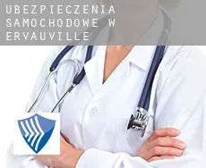 Ubezpieczenia samochodowe w Ervauville