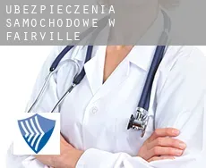 Ubezpieczenia samochodowe w Fairville