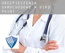 Ubezpieczenia samochodowe w  Gird Point