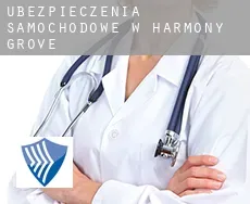 Ubezpieczenia samochodowe w  Harmony Grove