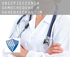 Ubezpieczenia samochodowe w  Hohenaschau im Chiemgau