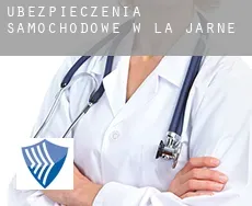 Ubezpieczenia samochodowe w  La Jarne