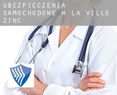Ubezpieczenia samochodowe w  La Ville Zinc