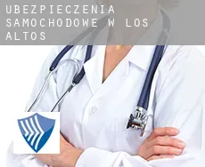 Ubezpieczenia samochodowe w  Los Altos