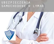 Ubezpieczenia samochodowe w  Lyman