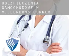 Ubezpieczenia samochodowe w  McClendons Corner