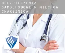 Ubezpieczenia samochodowe w  Miechów Charsznica
