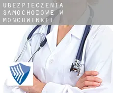Ubezpieczenia samochodowe w  Mönchwinkel