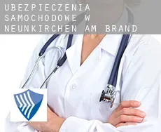 Ubezpieczenia samochodowe w  Neunkirchen am Brand