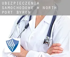Ubezpieczenia samochodowe w  North Port Byron