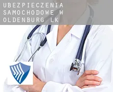 Ubezpieczenia samochodowe w  Oldenburg Landkreis