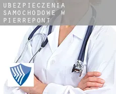 Ubezpieczenia samochodowe w  Pierrepont