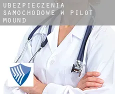 Ubezpieczenia samochodowe w  Pilot Mound
