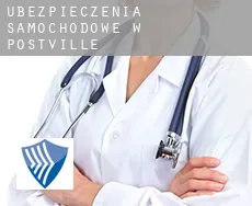 Ubezpieczenia samochodowe w  Postville