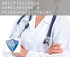 Ubezpieczenia samochodowe w  Prendergast Point