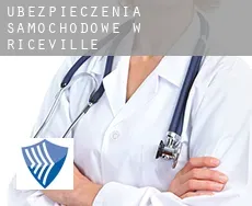 Ubezpieczenia samochodowe w  Riceville