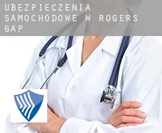 Ubezpieczenia samochodowe w Rogers Gap