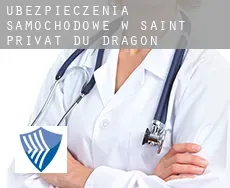 Ubezpieczenia samochodowe w  Saint-Privat-du-Dragon