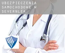 Ubezpieczenia samochodowe w Severnlea