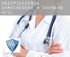 Ubezpieczenia samochodowe w  Shannon Hill