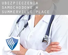 Ubezpieczenia samochodowe w  Summerville Place