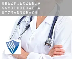 Ubezpieczenia samochodowe w  Utzmannsbach