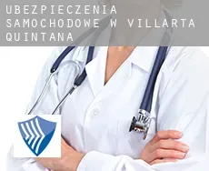Ubezpieczenia samochodowe w  Villarta-Quintana