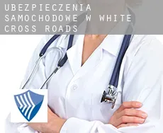 Ubezpieczenia samochodowe w  White Cross Roads