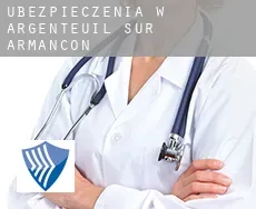 Ubezpieczenia w  Argenteuil-sur-Armançon