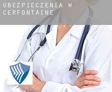 Ubezpieczenia w  Cerfontaine