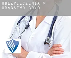 Ubezpieczenia w  Hrabstwo Boyd
