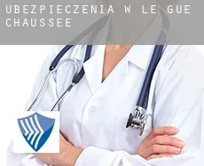 Ubezpieczenia w  Le Gué-Chaussée