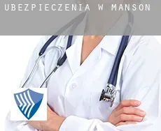 Ubezpieczenia w  Manson