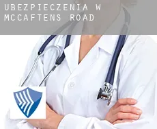 Ubezpieczenia w  McCaftens Road