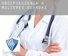 Ubezpieczenia w  Molières-Glandaz