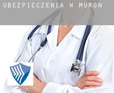 Ubezpieczenia w  Muron
