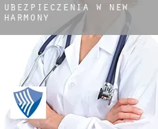 Ubezpieczenia w  New Harmony