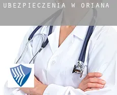 Ubezpieczenia w  Oriana