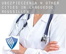 Ubezpieczenia w  Other cities in Languedoc-Roussillon