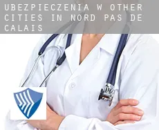 Ubezpieczenia w  Other cities in Nord-Pas-de-Calais