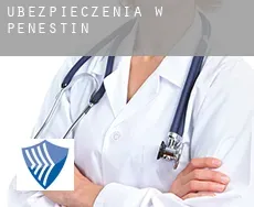 Ubezpieczenia w  Pénestin