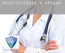 Ubezpieczenia w  Upshaw