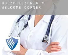 Ubezpieczenia w  Welcome Corner