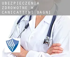 Ubezpieczenia zdrowotne w  Canicattini Bagni