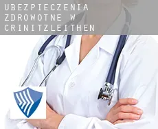 Ubezpieczenia zdrowotne w  Crinitzleithen